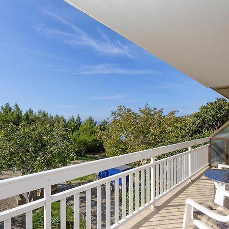 Apartment Vojskovo Croatia Локва-Рогозница Экстерьер фото